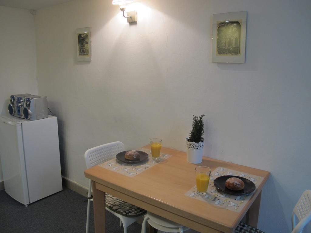 クラクフApartament Kazimierz Brzozowaアパートメント エクステリア 写真