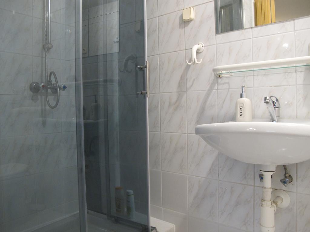 クラクフApartament Kazimierz Brzozowaアパートメント エクステリア 写真